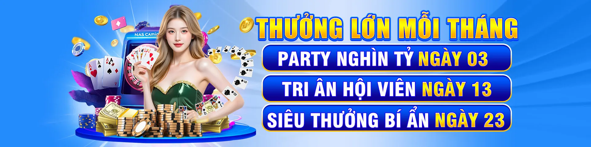 Sòng bạc trực tuyến 88zx với dealer chuyên nghiệp